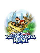 game pic for Rollercoaster Rush New York